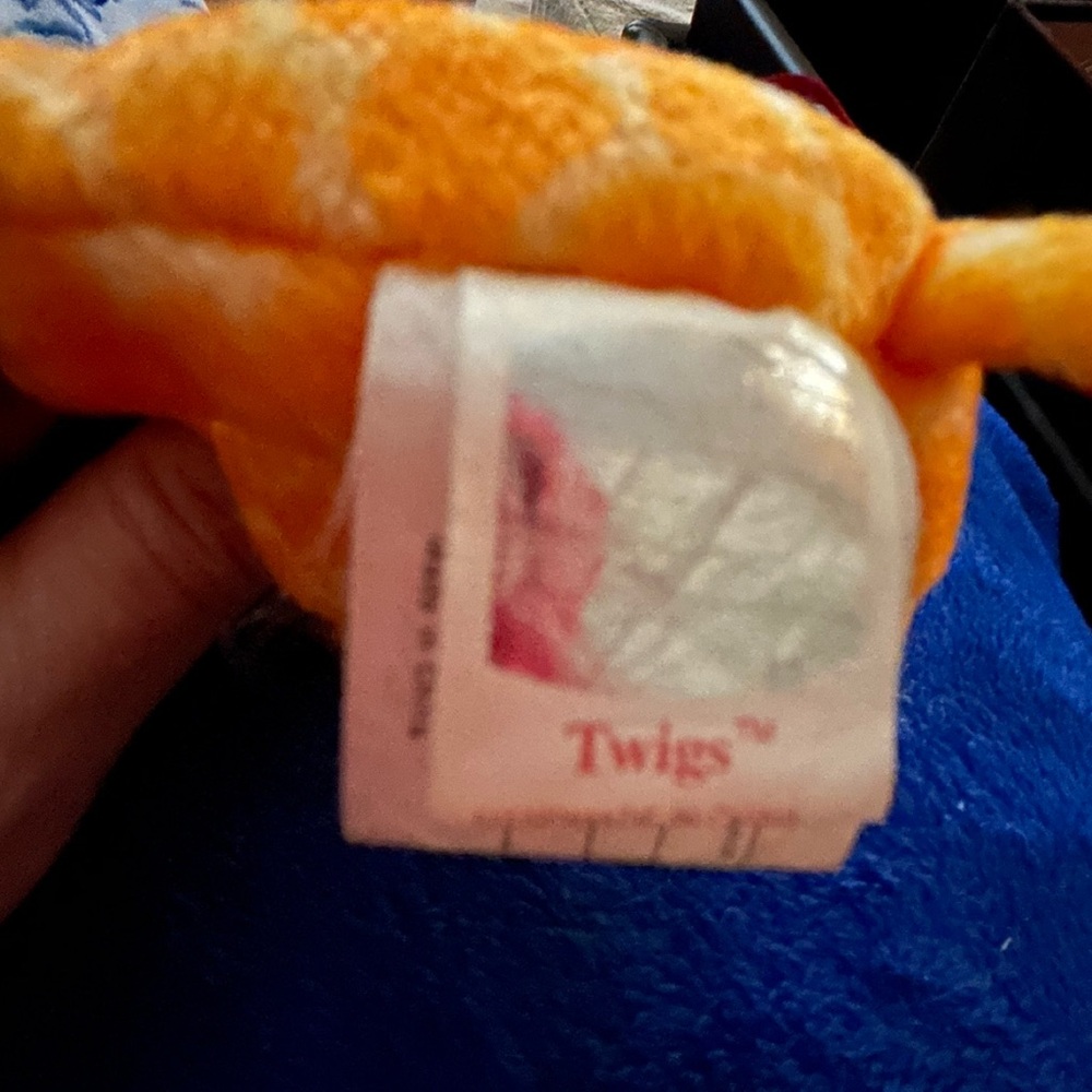 Mini Stuffed Animal Trio Collection - Picture 7 of 7